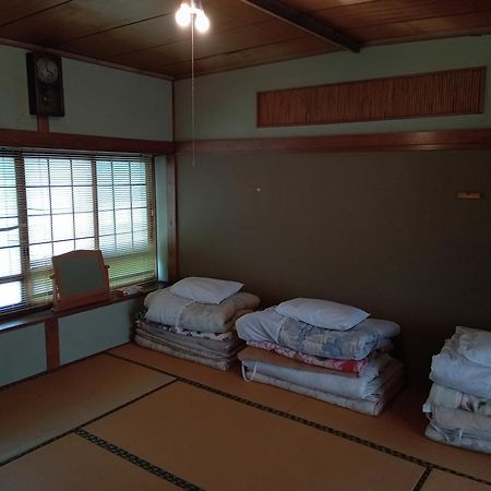 民宿有田 Arita Guesthouse Экстерьер фото