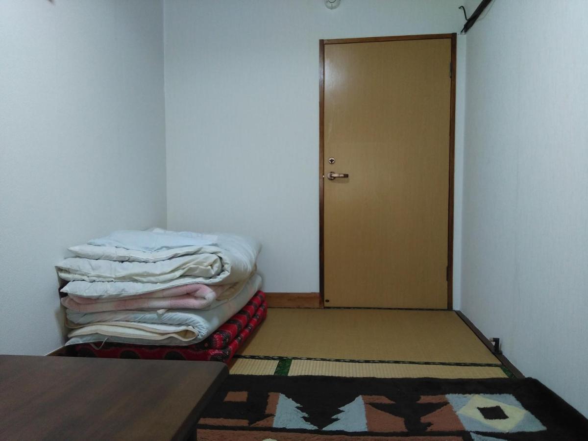 民宿有田 Arita Guesthouse Экстерьер фото