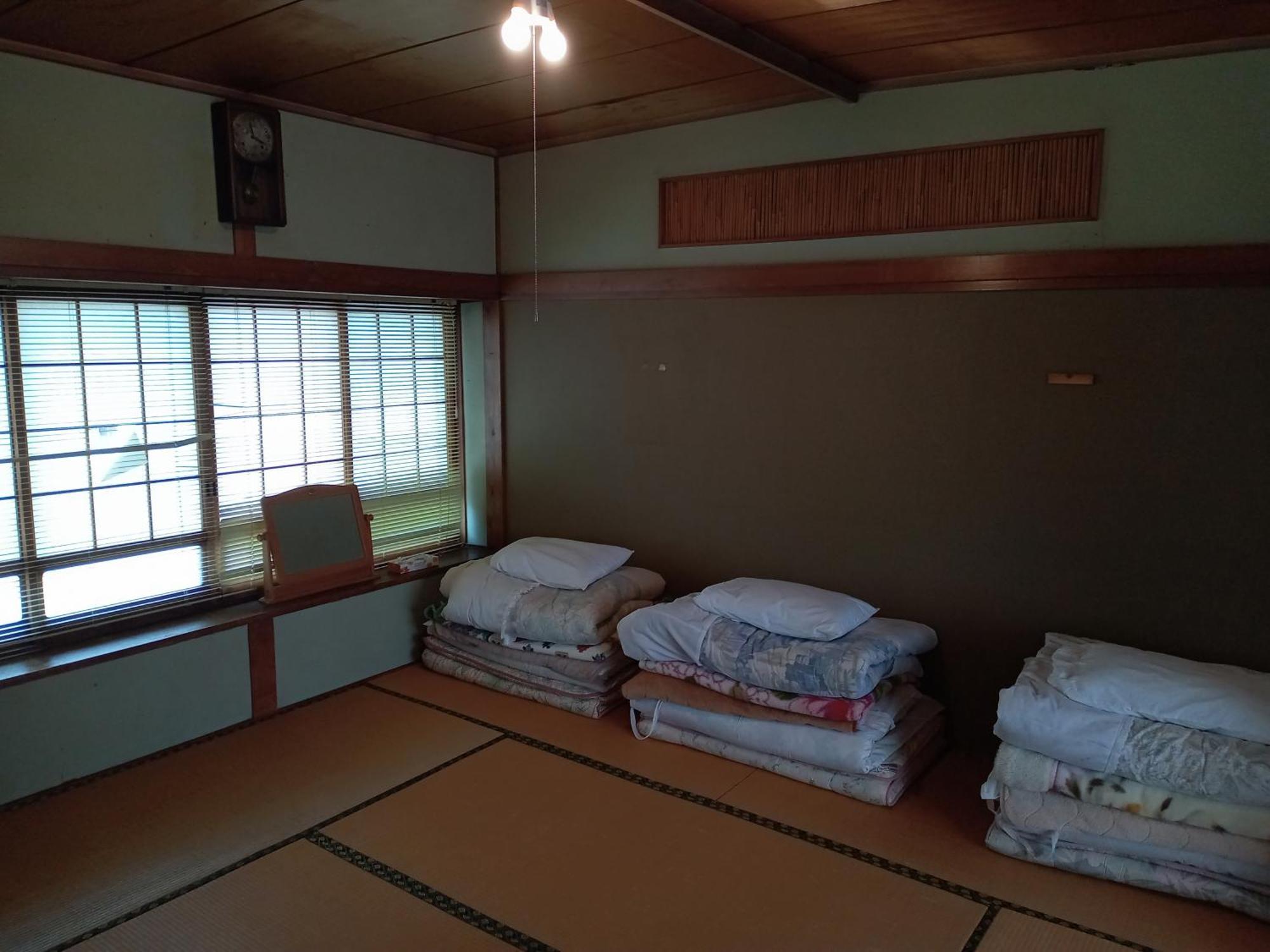 民宿有田 Arita Guesthouse Экстерьер фото