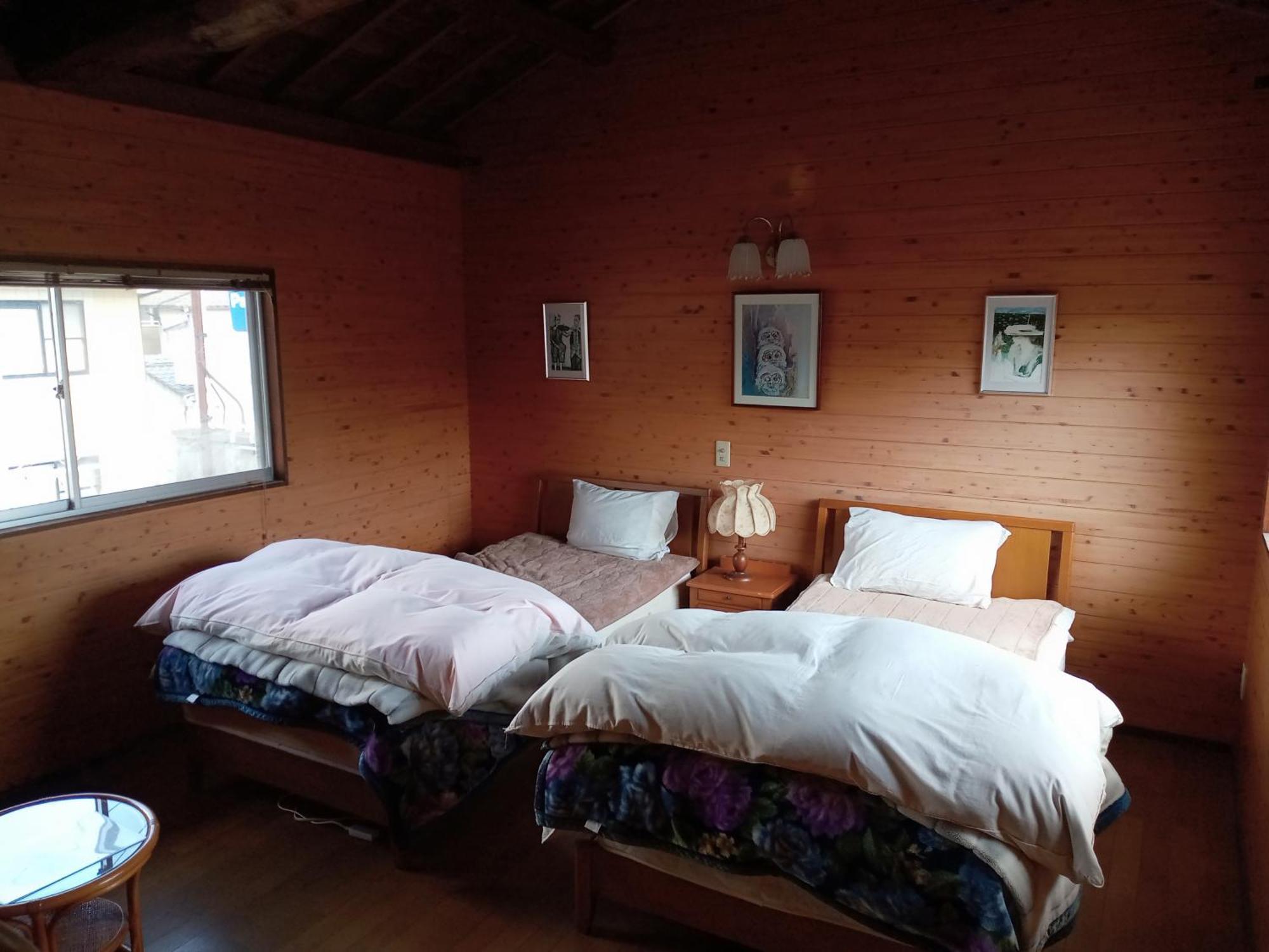 民宿有田 Arita Guesthouse Экстерьер фото