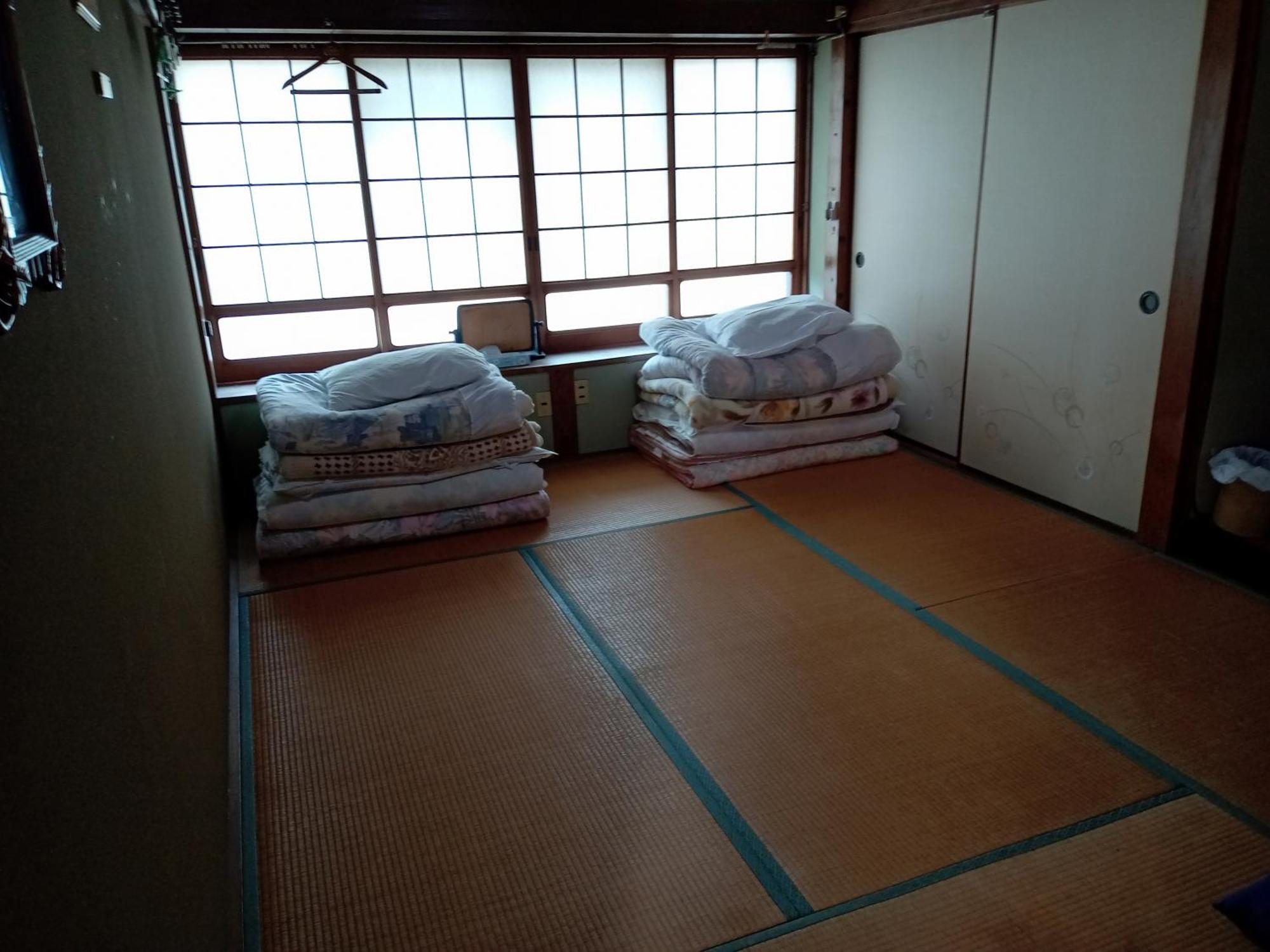 民宿有田 Arita Guesthouse Экстерьер фото