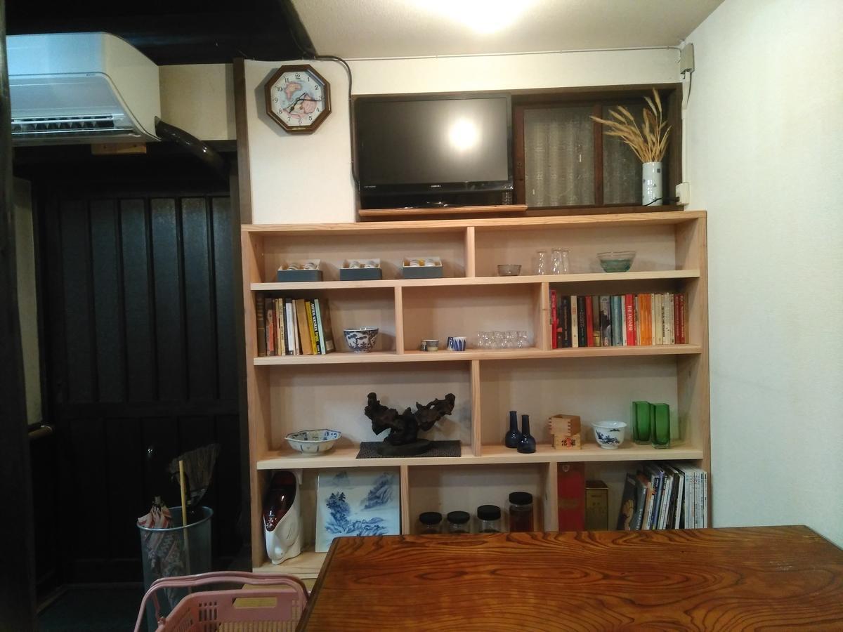 民宿有田 Arita Guesthouse Экстерьер фото