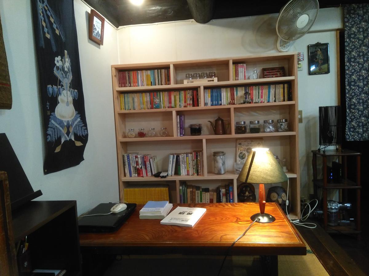 民宿有田 Arita Guesthouse Экстерьер фото