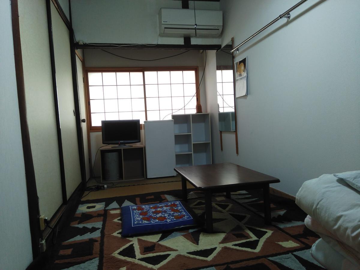 民宿有田 Arita Guesthouse Экстерьер фото