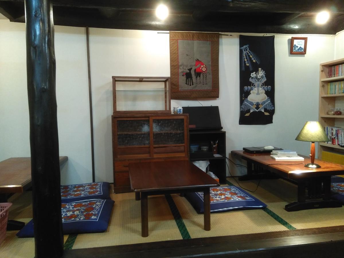民宿有田 Arita Guesthouse Экстерьер фото