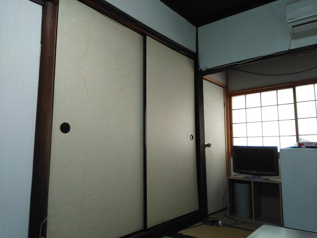 民宿有田 Arita Guesthouse Экстерьер фото
